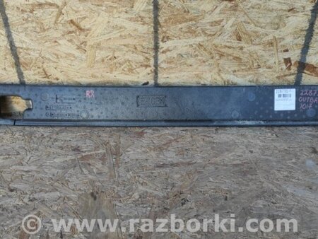 ФОТО Наповнювач бампера задній для Subaru Outback IV BM/BR (09-14) Київ