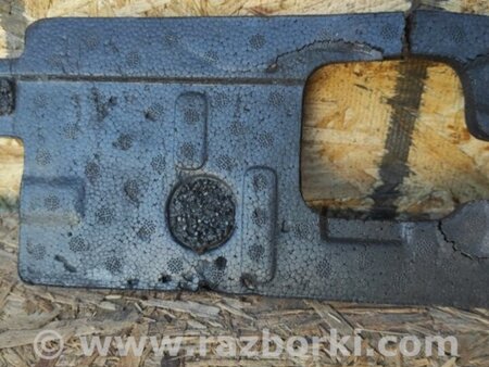 ФОТО Наповнювач бампера задній для Subaru Outback IV BM/BR (09-14) Київ