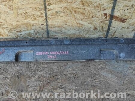 ФОТО Наповнювач бампера задній для Infiniti QX60/JX35 Київ