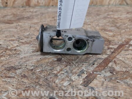 ФОТО Клапан кондиціонера для Subaru Outback IV BM/BR (09-14) Київ