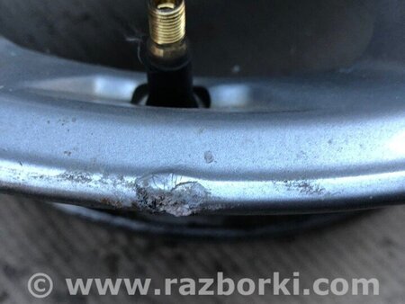 ФОТО Диск R17 для Subaru Forester SJ S13 (12-18) Київ