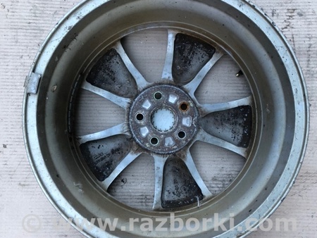 ФОТО Диск R17 для Subaru Forester SJ S13 (12-18) Київ