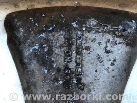 ФОТО Диск R17 для Subaru Forester SJ S13 (12-18) Київ