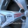 ФОТО Диск R17 для Subaru Forester SJ S13 (12-18) Київ