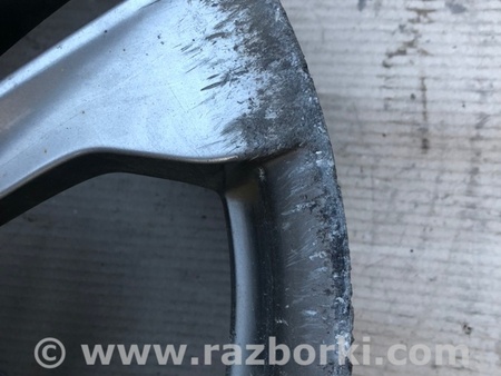 ФОТО Диск R17 для Hyundai Santa Fe III DM/NC (12-18) Київ