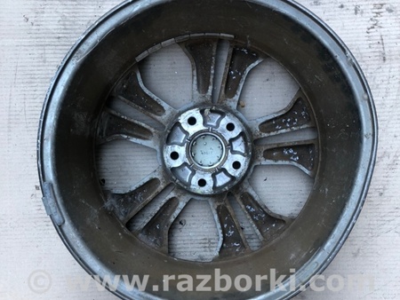 ФОТО Диск R17 для Hyundai Santa Fe III DM/NC (12-18) Київ