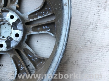 ФОТО Диск R17 для Hyundai Santa Fe III DM/NC (12-18) Київ
