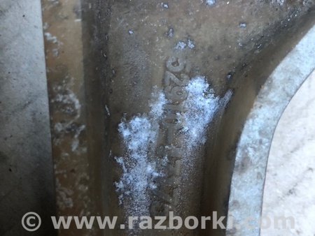 ФОТО Диск R17 для Hyundai Santa Fe III DM/NC (12-18) Київ