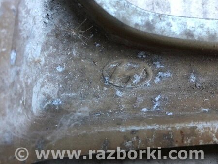 ФОТО Диск R17 для Hyundai Santa Fe III DM/NC (12-18) Київ