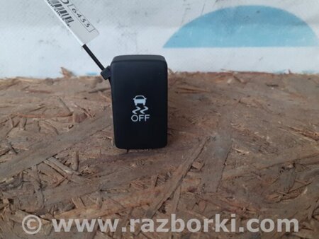 ФОТО Кнопка курсової стійкості для Nissan Sentra B17 (12-19) Київ