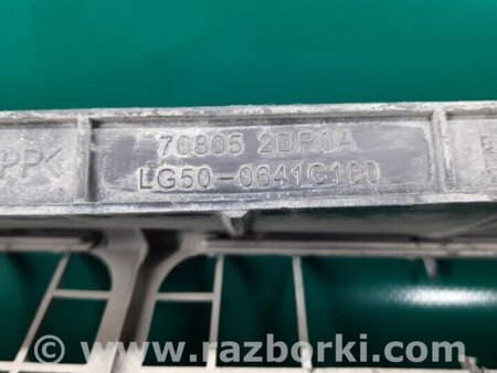 ФОТО Клапан вентиляції салону для Nissan Sentra B17 (12-19) Київ