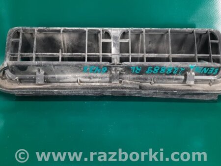 ФОТО Клапан вентиляції салону для Nissan Sentra B17 (12-19) Київ