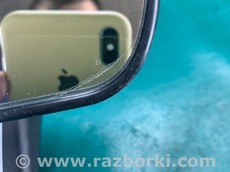 ФОТО дзеркало салону для Mazda CX-9 TB (2007-2016) Київ