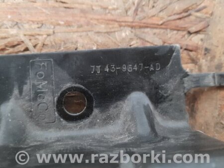 ФОТО Кронштейн для Mazda CX-9 TB (2007-2016) Київ