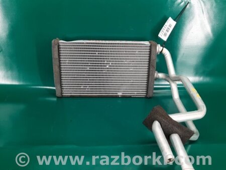 ФОТО Радіатор пічки для Mitsubishi Outlander GF (2012-) Київ