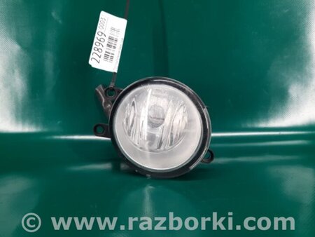 ФОТО Протитуманна фара для Suzuki Kizashi (2009-2014) Київ