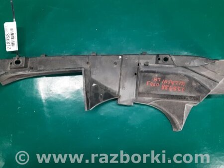 ФОТО Накладка крила для Suzuki Kizashi (2009-2014) Київ