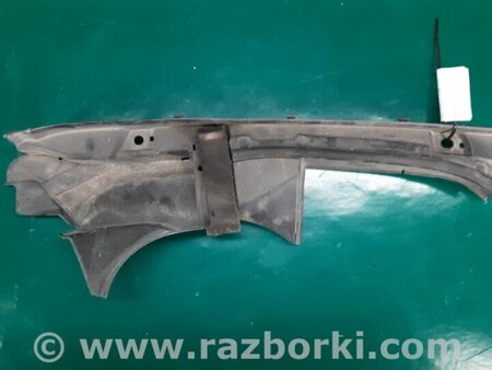 ФОТО Накладка крила для Suzuki Kizashi (2009-2014) Київ