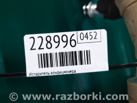 ФОТО Випарник кондиціонера для Acura RL (1995-2012) Київ