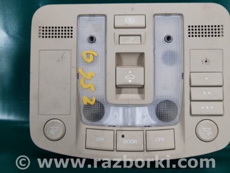 ФОТО плафон салону для Acura RL (1995-2012) Київ