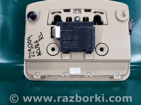 ФОТО плафон салону для Acura RL (1995-2012) Київ