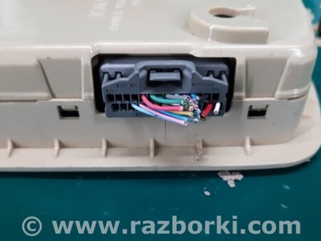 ФОТО плафон салону для Acura RL (1995-2012) Київ