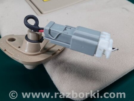 ФОТО Козирок сонцезахисний для Acura RL (1995-2012) Київ