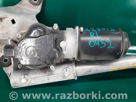 ФОТО Трапеція склоочисників для Acura RL (1995-2012) Київ