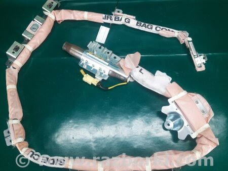 ФОТО Подушка безпеки (штора) для Acura RL (1995-2012) Київ