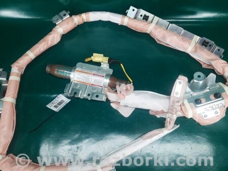 ФОТО Подушка безпеки (штора) для Acura RL (1995-2012) Київ