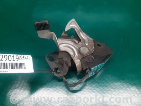 ФОТО Замок капоту для Acura RL (1995-2012) Київ