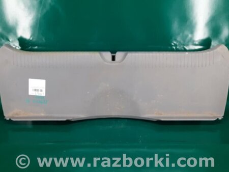 ФОТО Накладка панелі багажника внутрішня для Acura RL (1995-2012) Київ