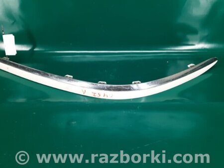 ФОТО Накладка бампера для Acura RL (1995-2012) Київ