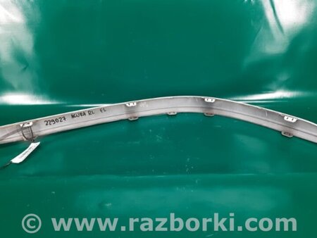 ФОТО Накладка бампера для Acura RL (1995-2012) Київ