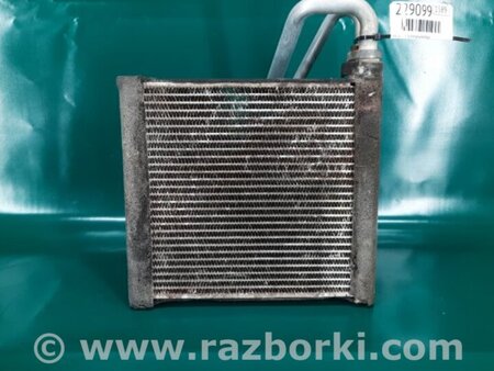 ФОТО Випарник кондиціонера для Suzuki SX4 I (06-14) Київ