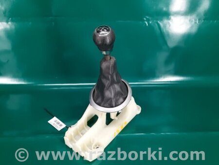 ФОТО куліса МКПП для Suzuki SX4 I (06-14) Київ