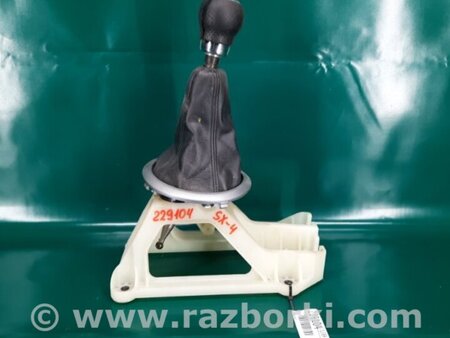 ФОТО куліса МКПП для Suzuki SX4 I (06-14) Київ