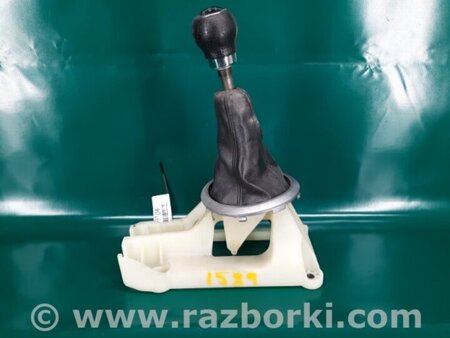 ФОТО куліса МКПП для Suzuki SX4 I (06-14) Київ