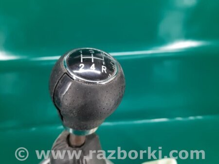 ФОТО куліса МКПП для Suzuki SX4 I (06-14) Київ