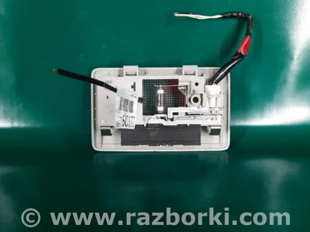 ФОТО плафон салону для Suzuki SX4 I (06-14) Київ