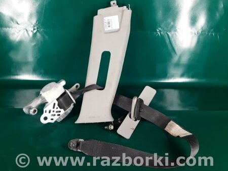 ФОТО Ремінь безпеки для Suzuki SX4 I (06-14) Київ