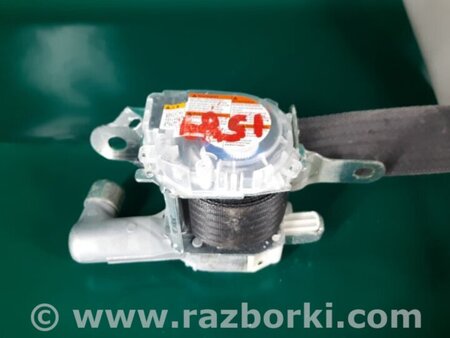 ФОТО Ремінь безпеки для Suzuki SX4 I (06-14) Київ