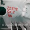 ФОТО Ремінь безпеки для Suzuki SX4 I (06-14) Київ