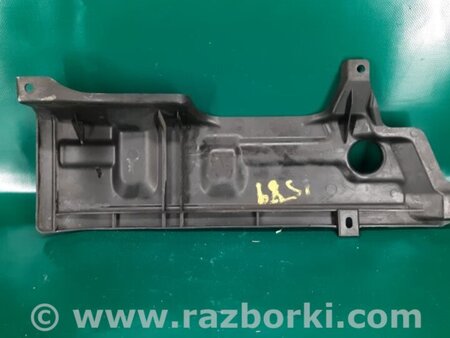 ФОТО дефлектор радіатора для Suzuki SX4 I (06-14) Київ