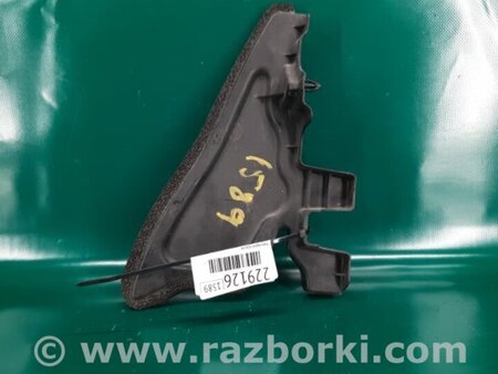 ФОТО Накладка крила для Suzuki SX4 I (06-14) Київ