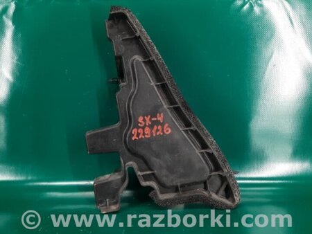 ФОТО Накладка крила для Suzuki SX4 I (06-14) Київ