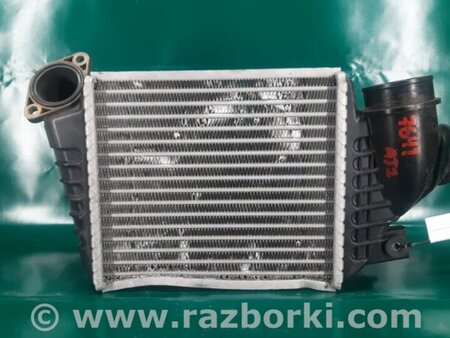 ФОТО Радіатор інтеркулера для Subaru WRX III (07-14) Київ