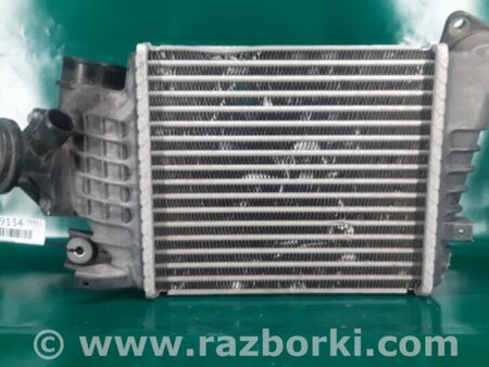 ФОТО Радіатор інтеркулера для Subaru WRX III (07-14) Київ