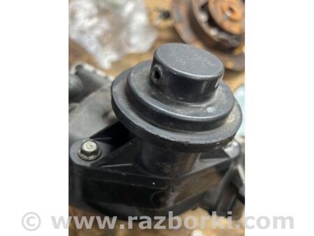 ФОТО Радіатор інтеркулера для Subaru WRX III (07-14) Київ