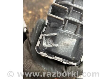 ФОТО Радіатор інтеркулера для Subaru WRX III (07-14) Київ